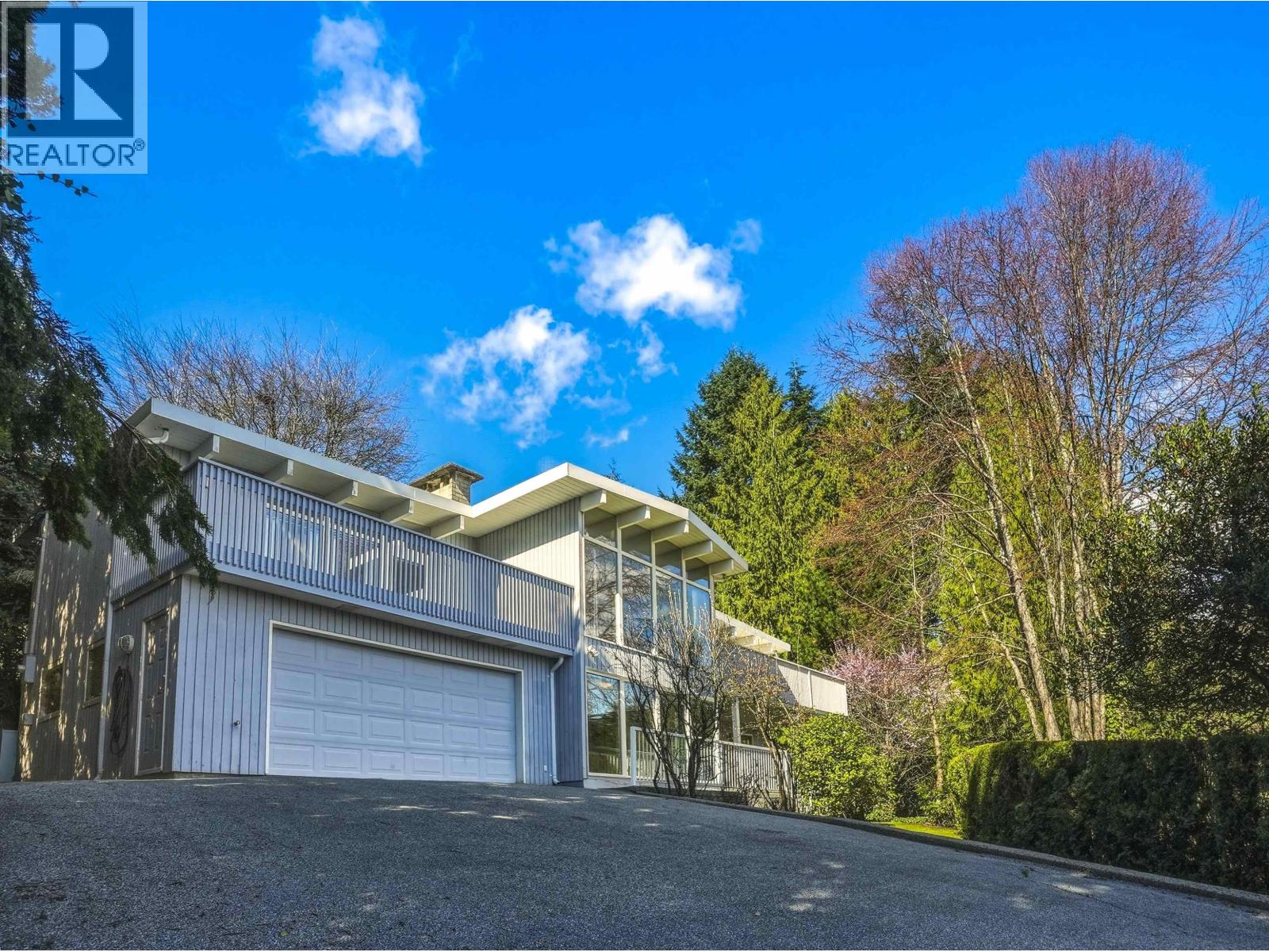 680 ST. ANDREWS ROAD, West Vancouver