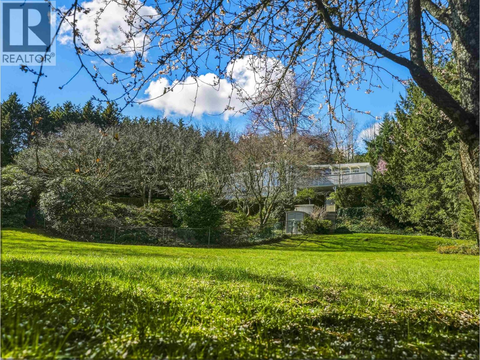 680 ST. ANDREWS ROAD, West Vancouver