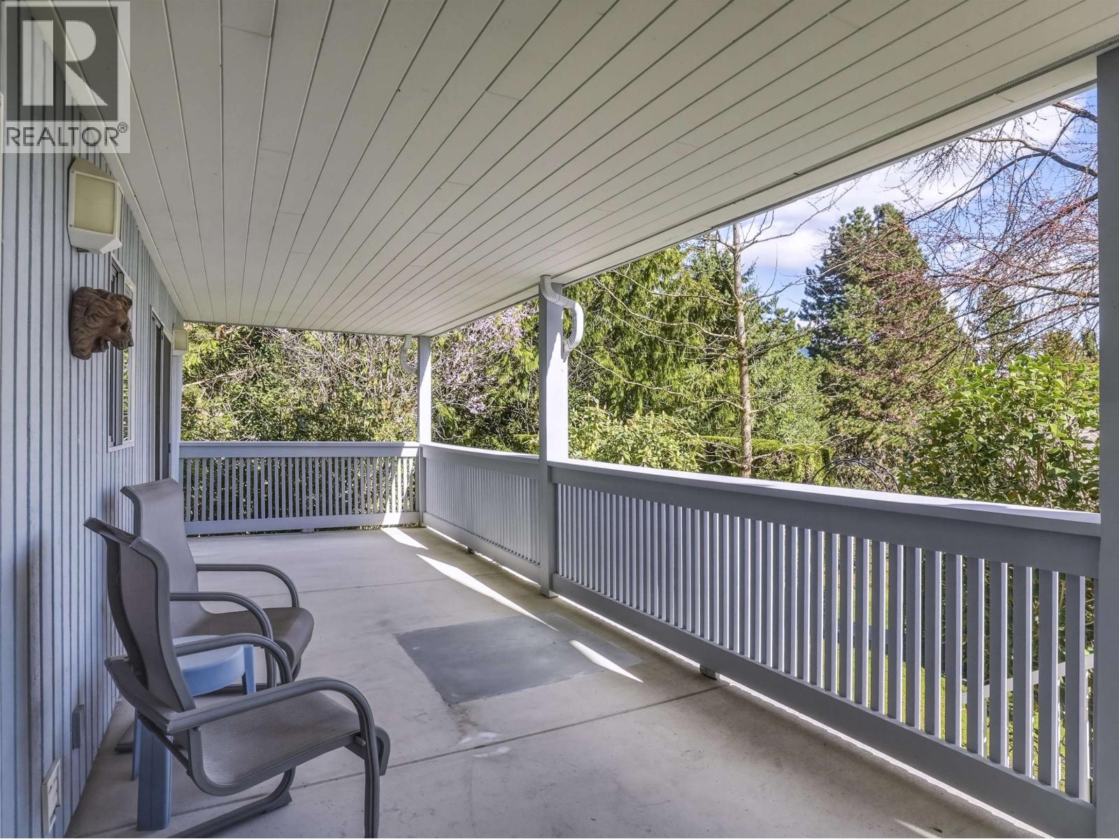 680 ST. ANDREWS ROAD, West Vancouver