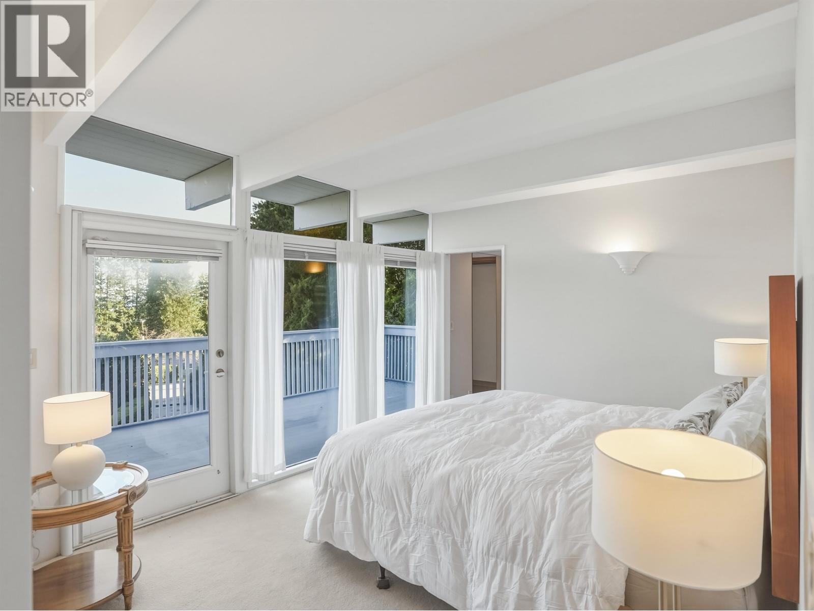 680 ST. ANDREWS ROAD, West Vancouver