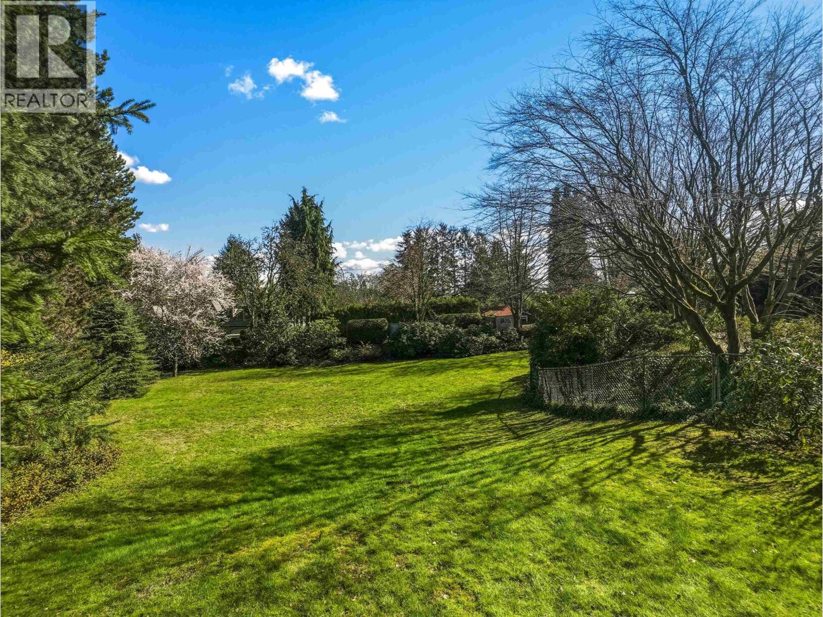 680 ST. ANDREWS ROAD, West Vancouver