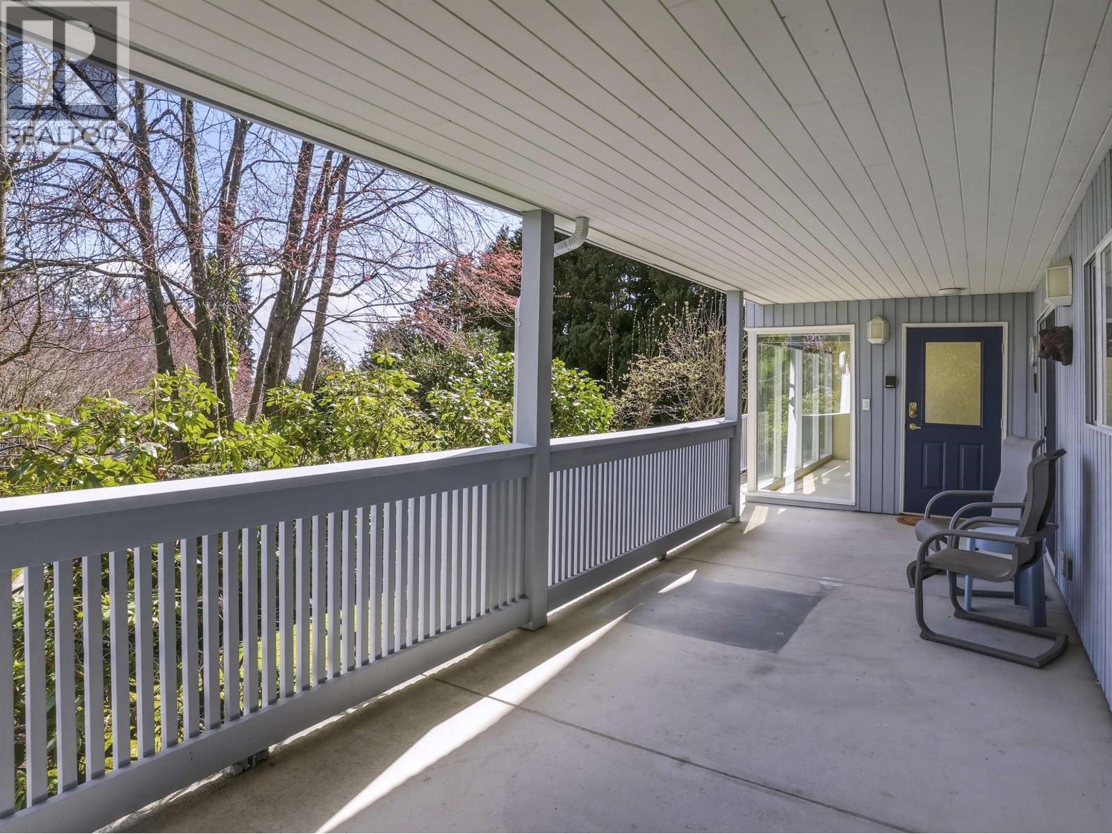680 ST. ANDREWS ROAD, West Vancouver