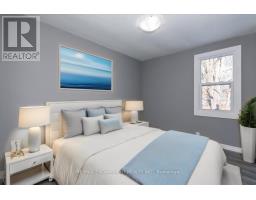 Bedroom - #1, #2, #3 - 210 Owen Street, Barrie, ON L4M3J2 Photo 11