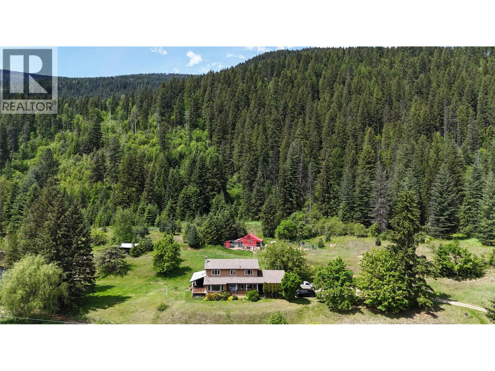 6785 Perrys Back Road - 2