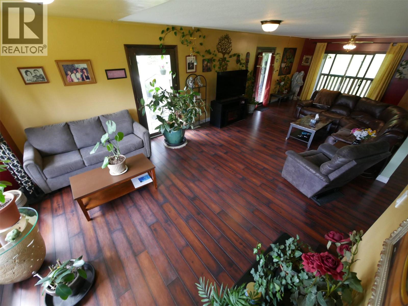 6785 Perrys Back Road - 20
