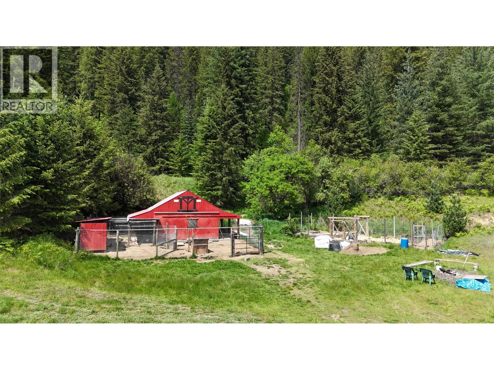 6785 Perrys Back Road - 4