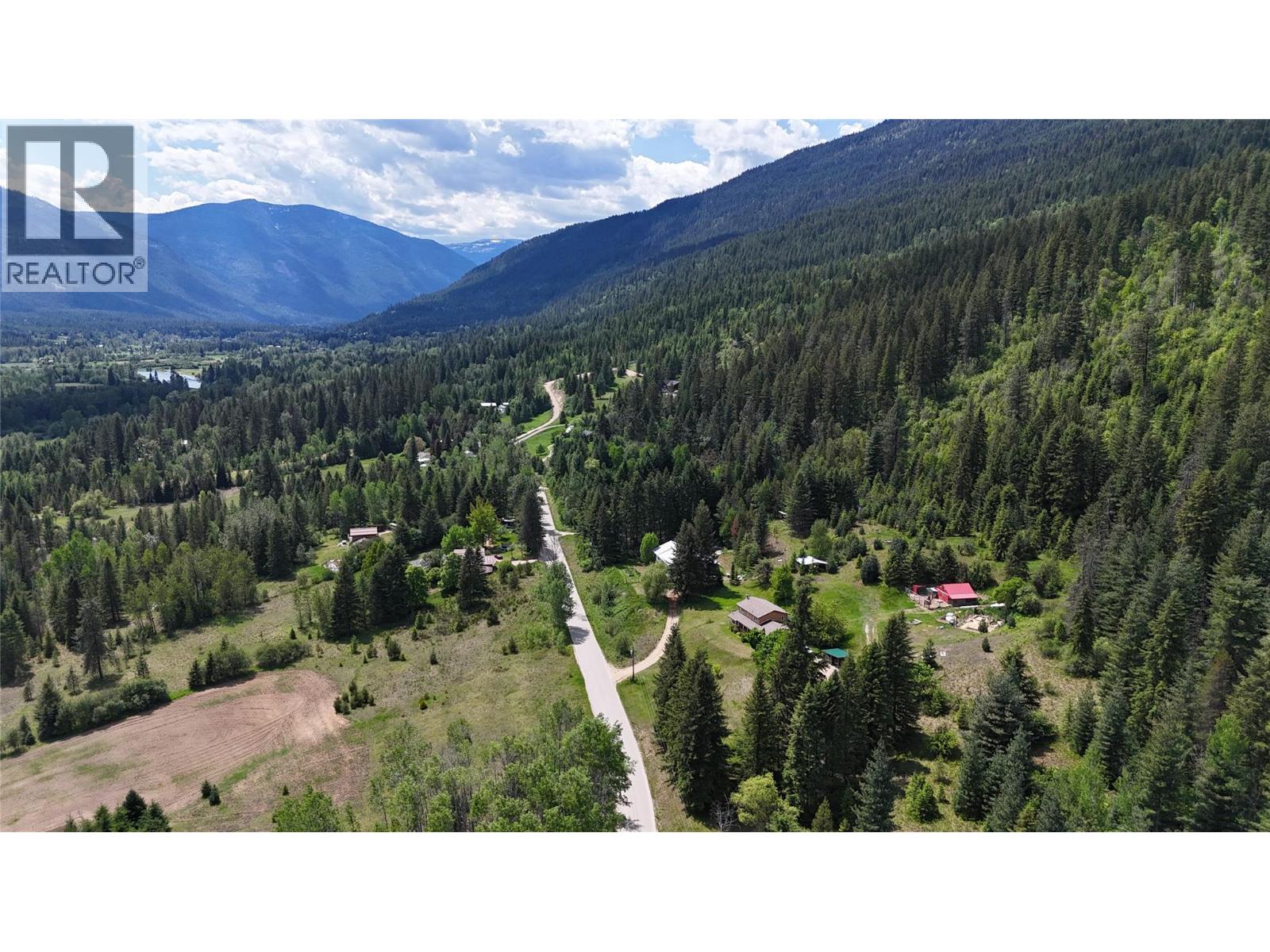 6785 Perrys Back Road - 6