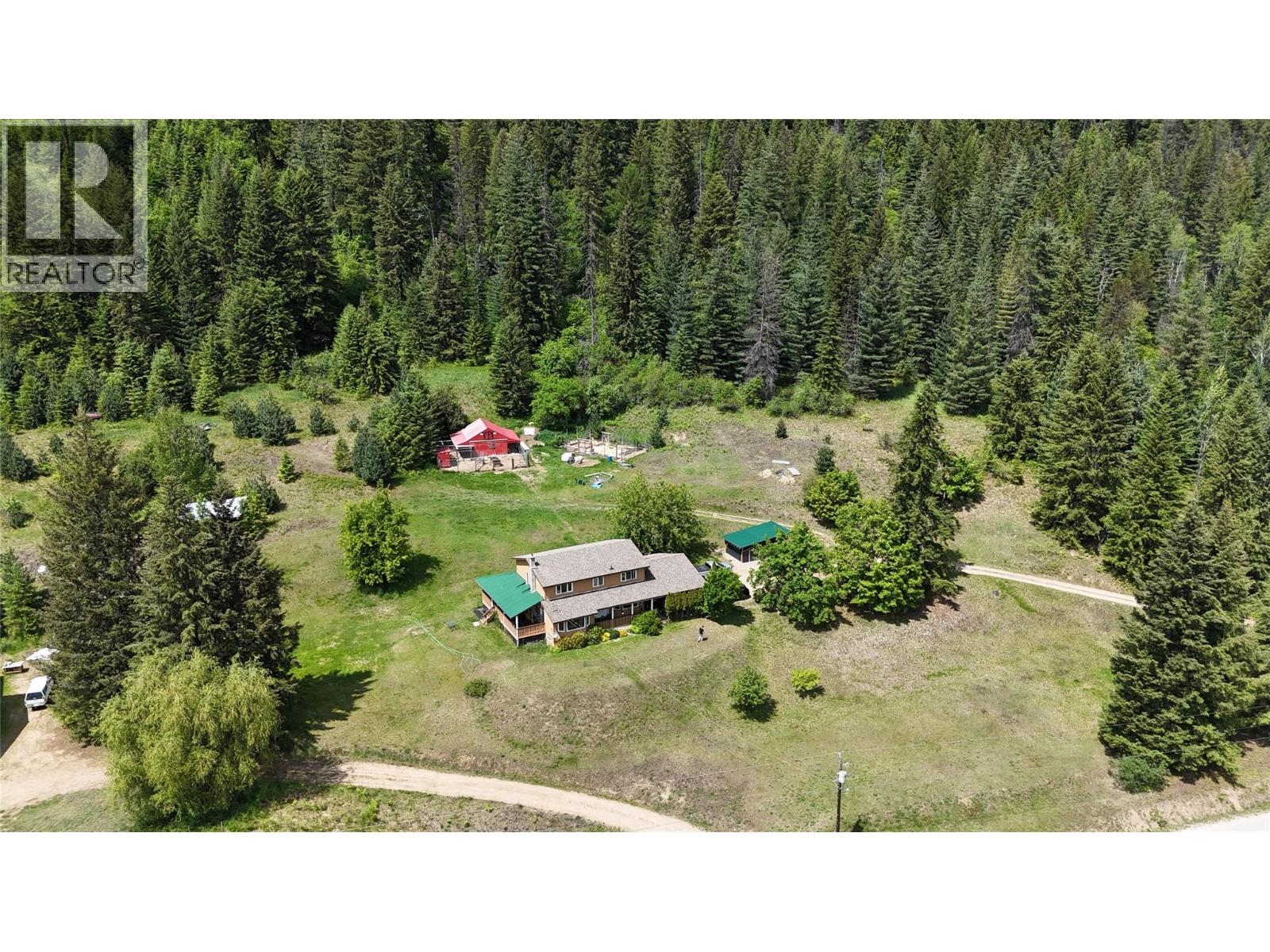 6785 Perrys Back Road - 7