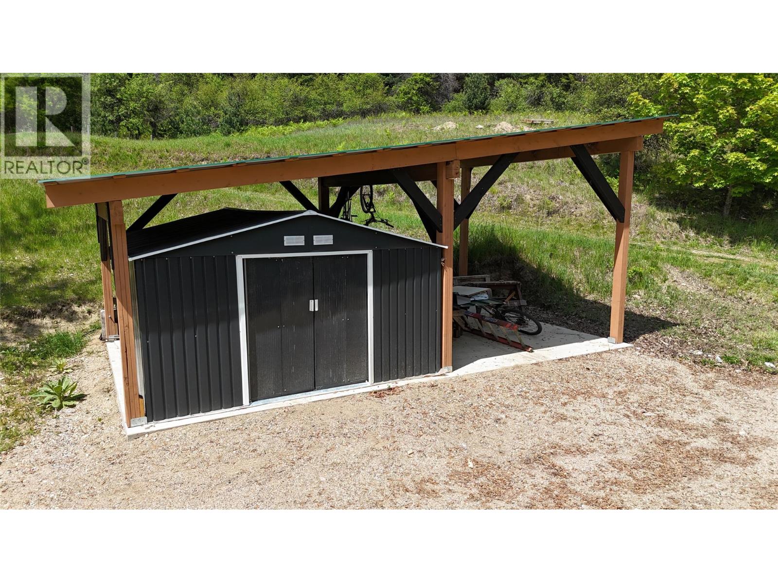 6785 Perrys Back Road - 8