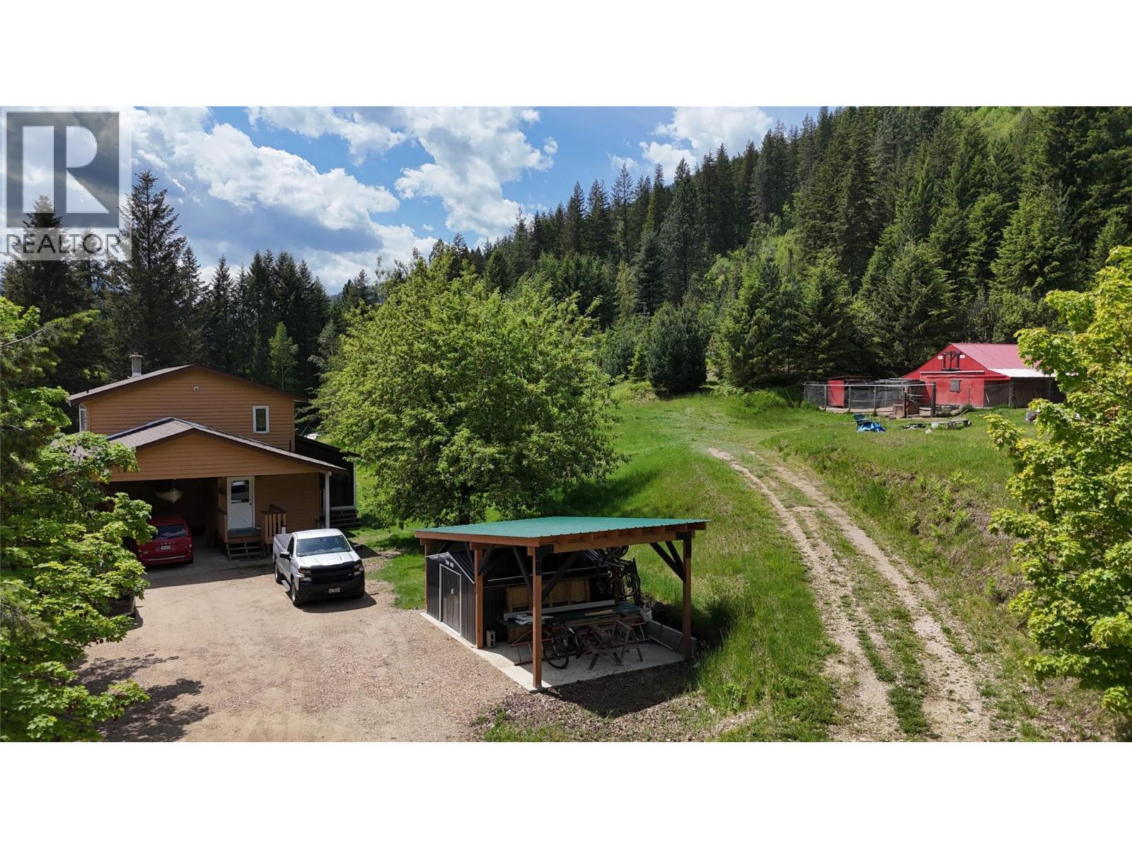 6785 Perrys Back Road - 9