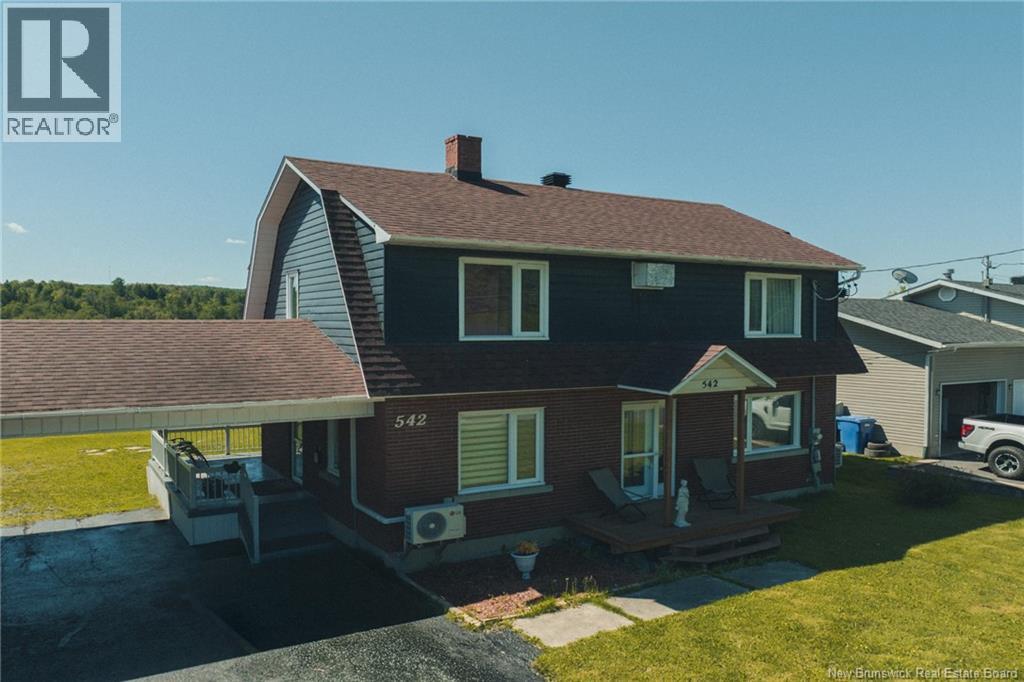 542 Saint-Francois Street - 46