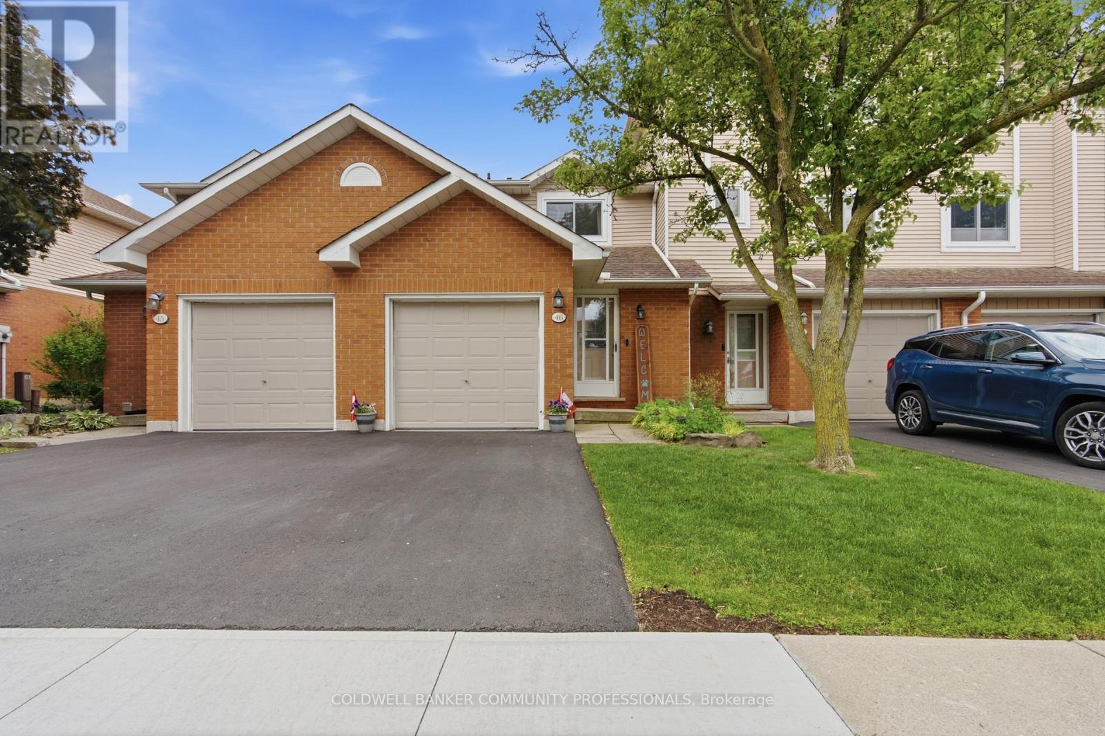 #46 386 HIGHLAND ROAD W - 1