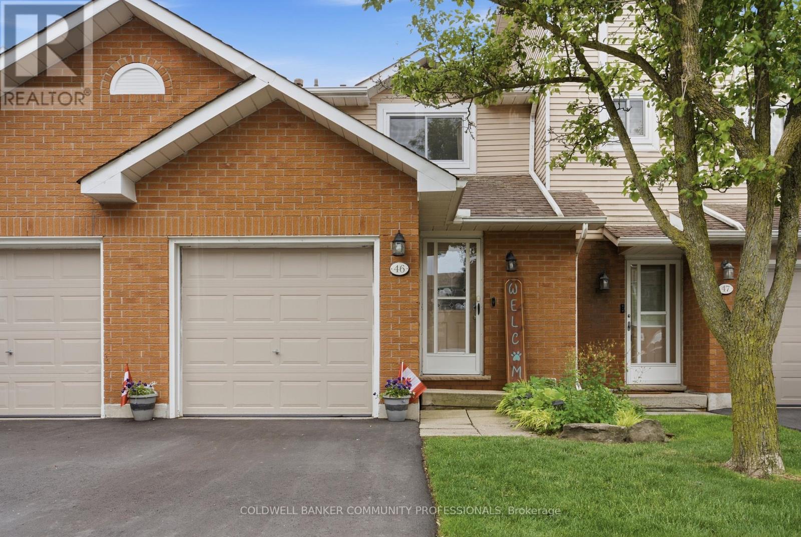 #46 386 HIGHLAND ROAD W - 2