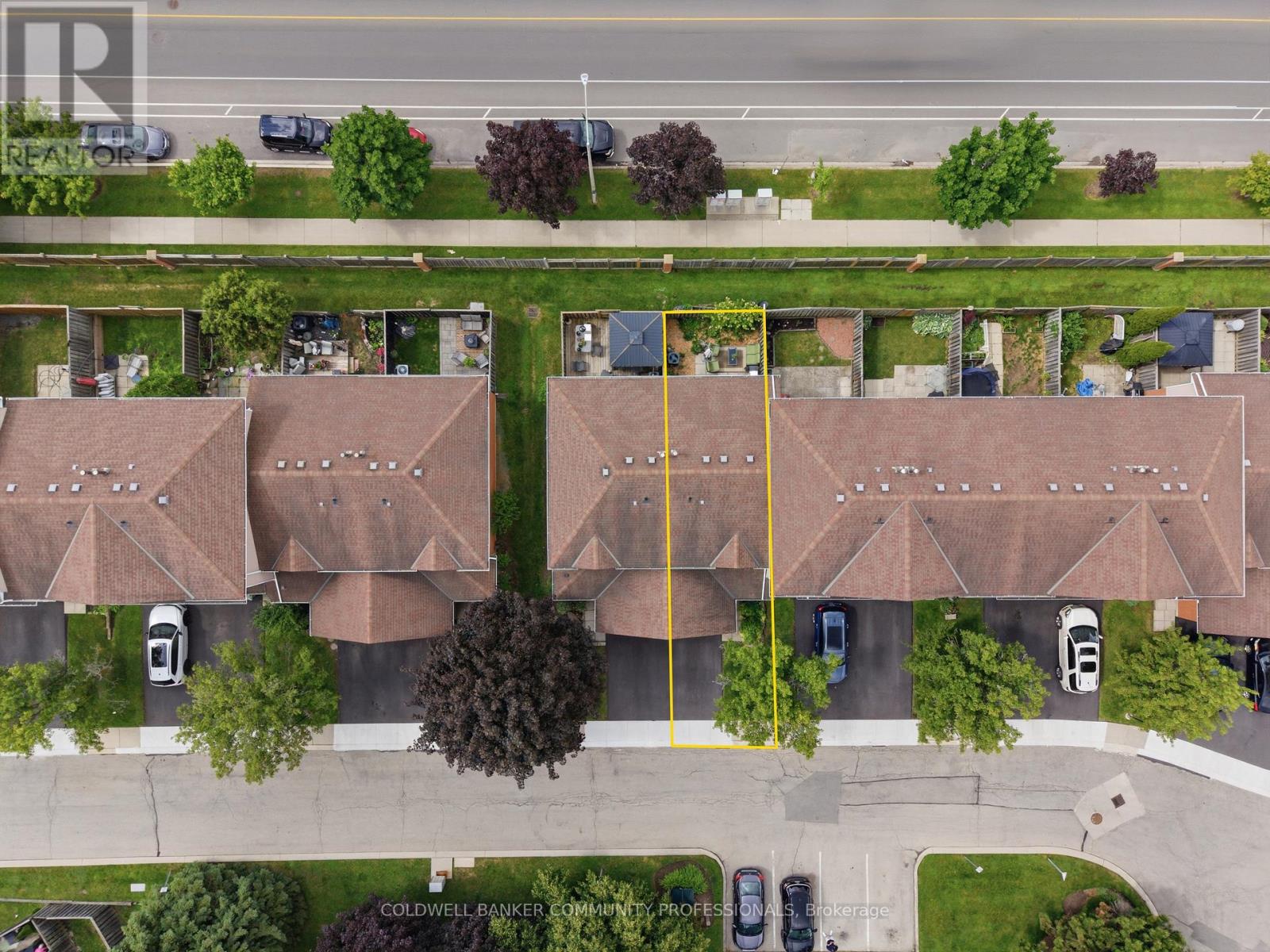 #46 386 HIGHLAND ROAD W - 29
