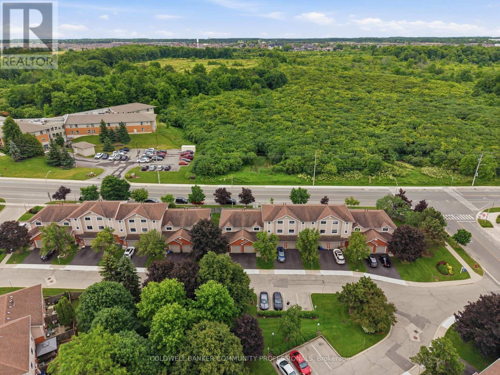 #46 386 HIGHLAND ROAD W - 4