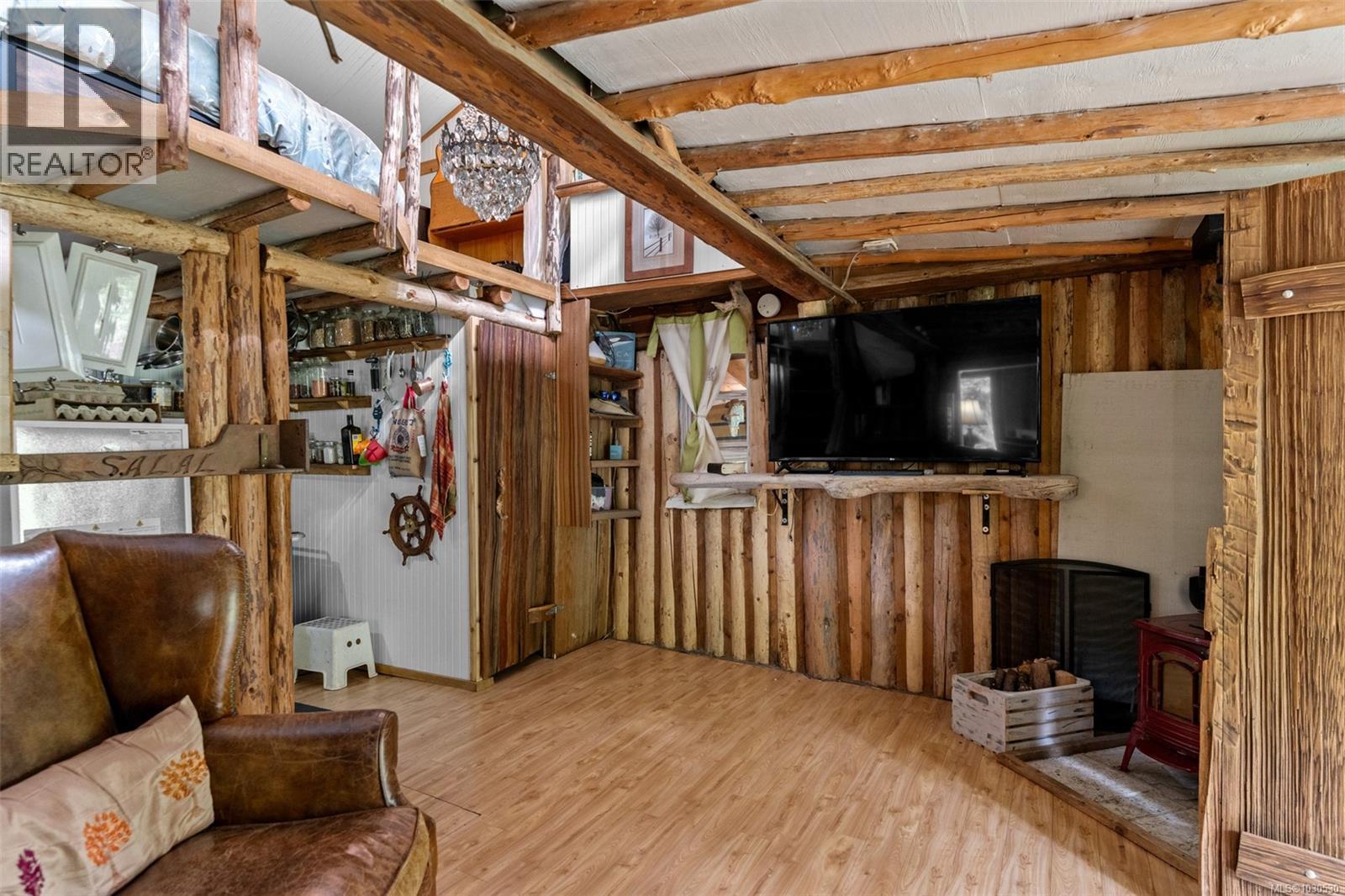 Lot 80 Ruxton Island - 23