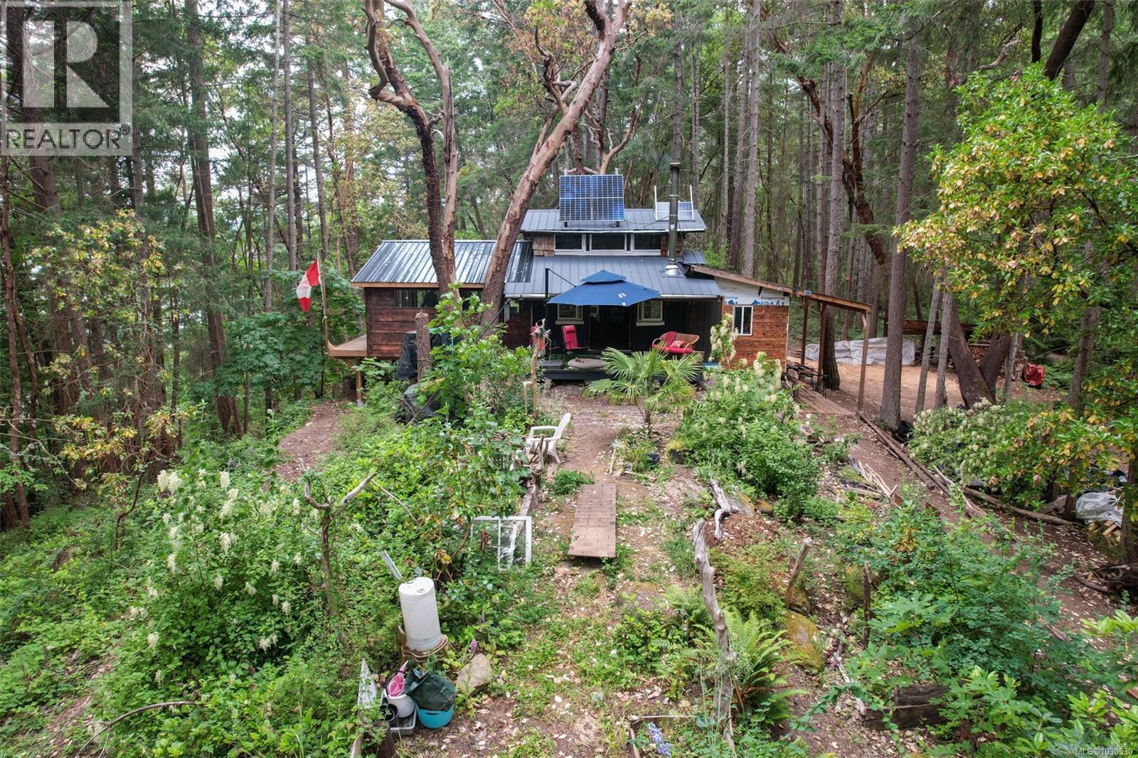 Lot 80 Ruxton Island - 8