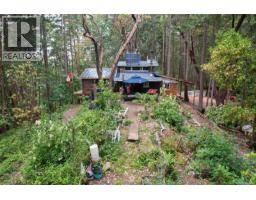 Lot 80 Ruxton Island, Ruxton Island, BC  Photo 8
