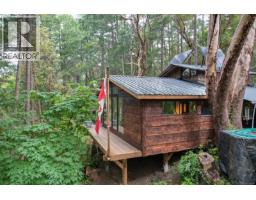 Lot 80 Ruxton Island, Ruxton Island, BC  Photo 15