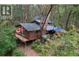 Kitchen - Lot 80 Ruxton Island, Ruxton Island, BC  Photo 7