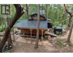Lot 80 Ruxton Island, Ruxton Island, BC  Photo 12