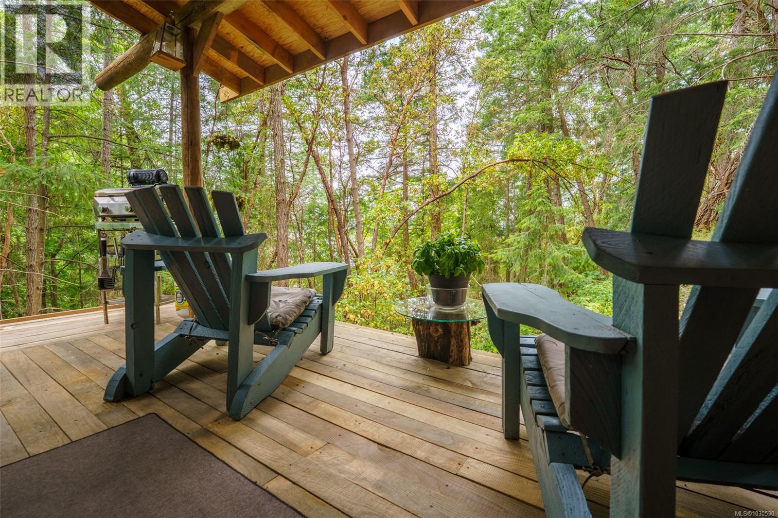 Lot 80 Ruxton Island - 4
