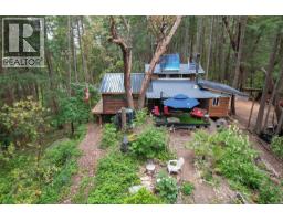 Lot 80 Ruxton Island, Ruxton Island, BC  Photo 14