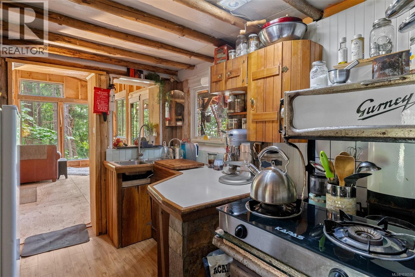 Lot 80 Ruxton Island - 33