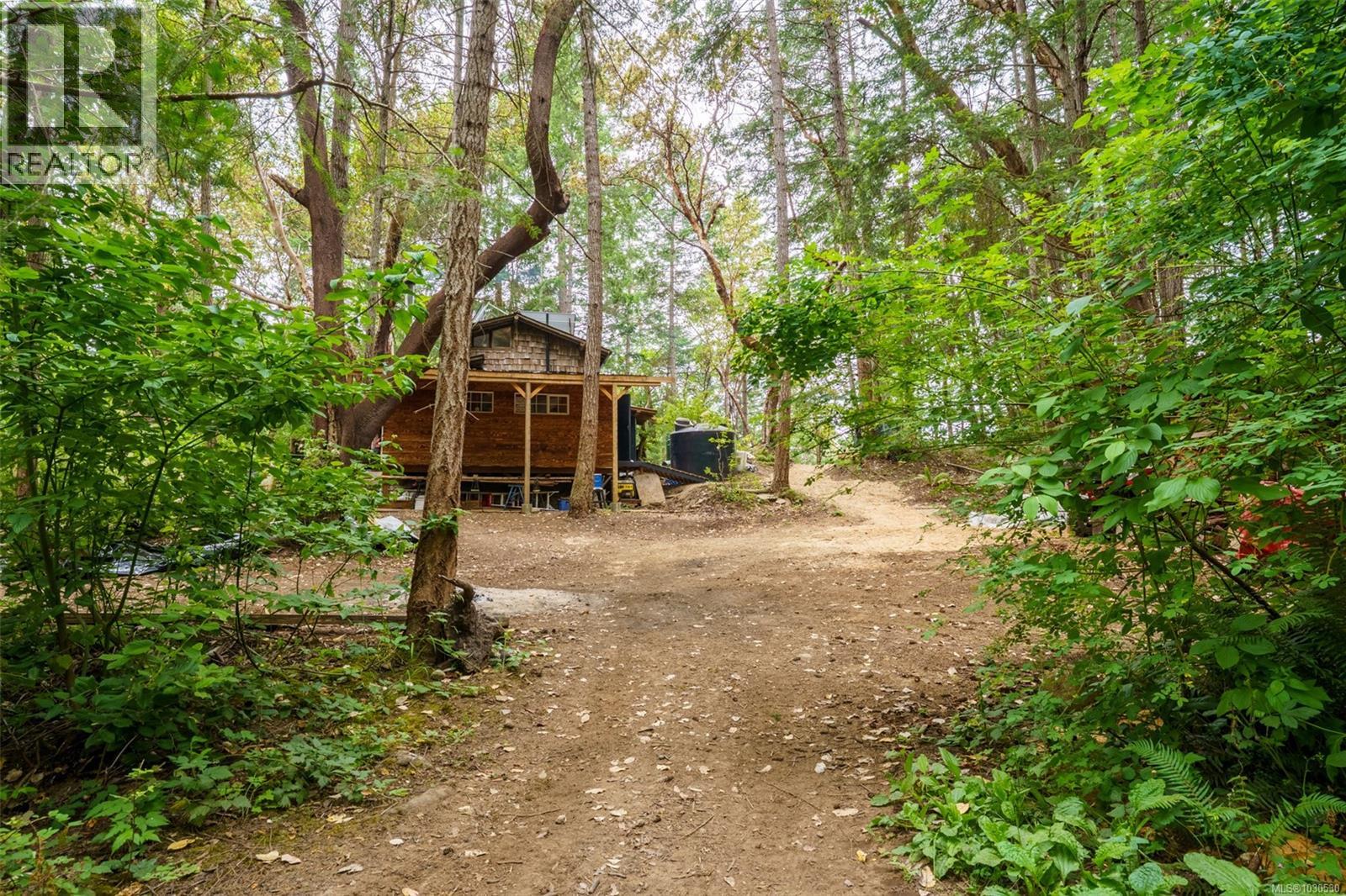 Lot 80 Ruxton Island - 45