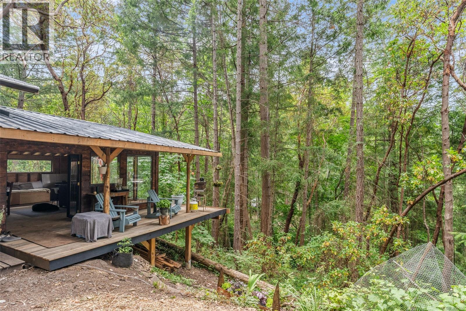 Lot 80 Ruxton Island - 49