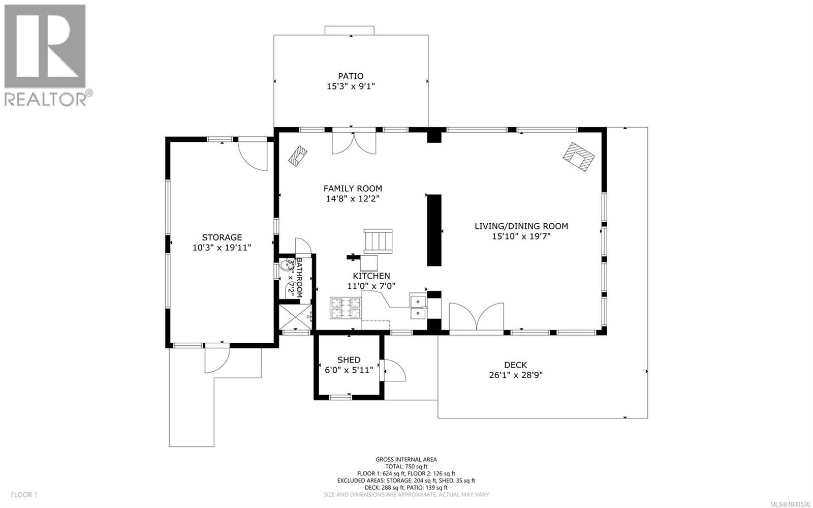 Lot 80 Ruxton Island - 62