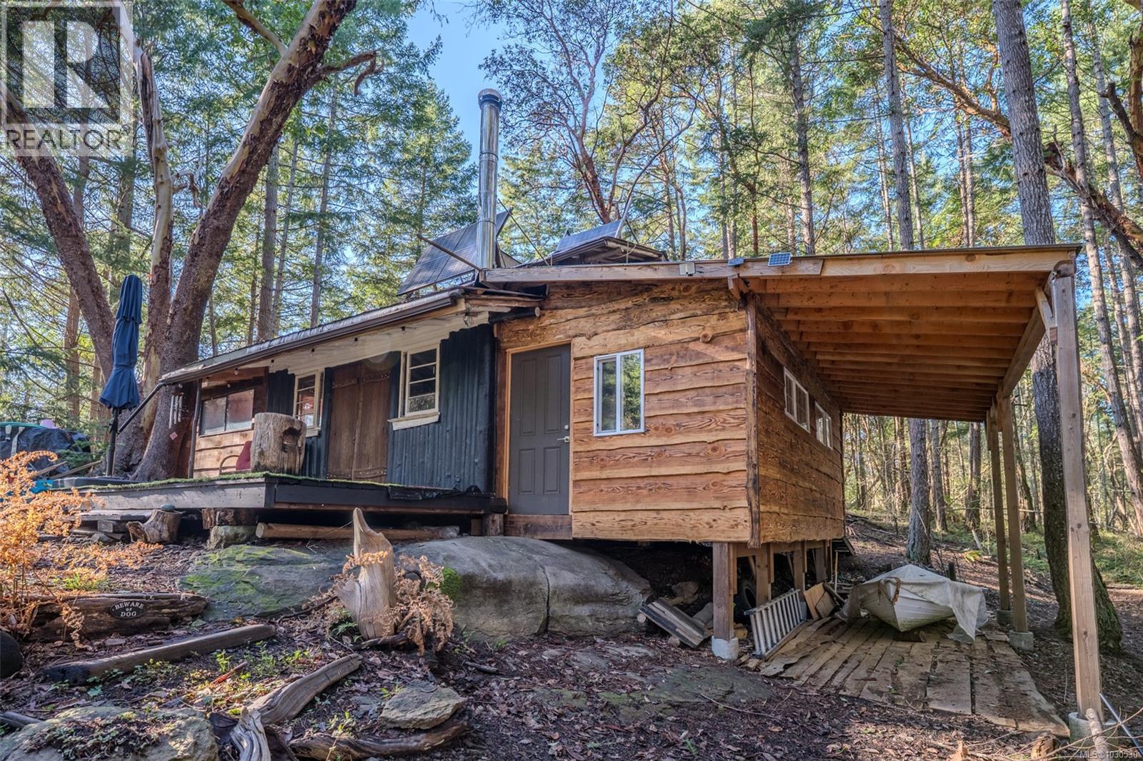 Lot 80 Ruxton Island - 50