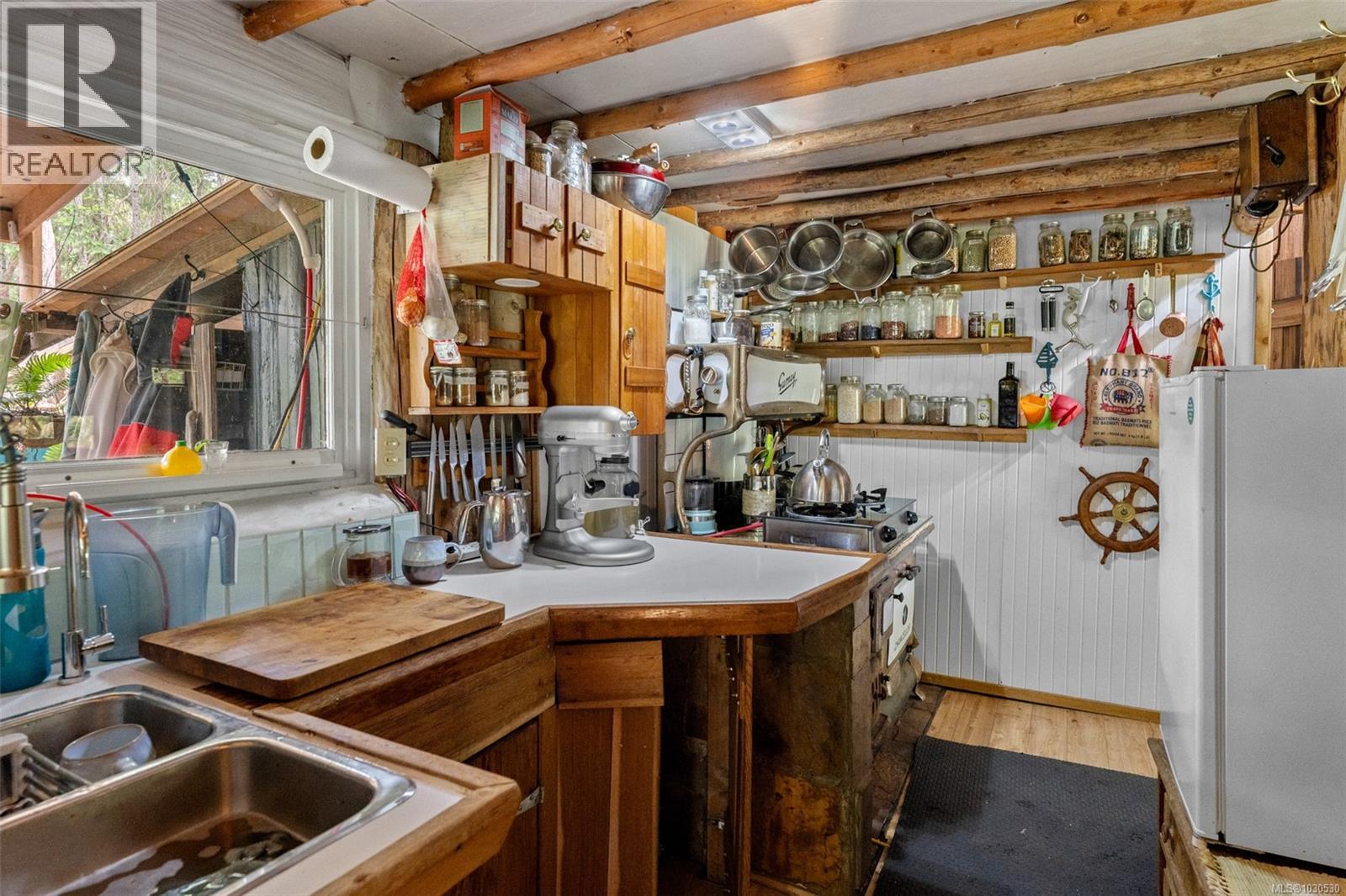 Lot 80 Ruxton Island - 32