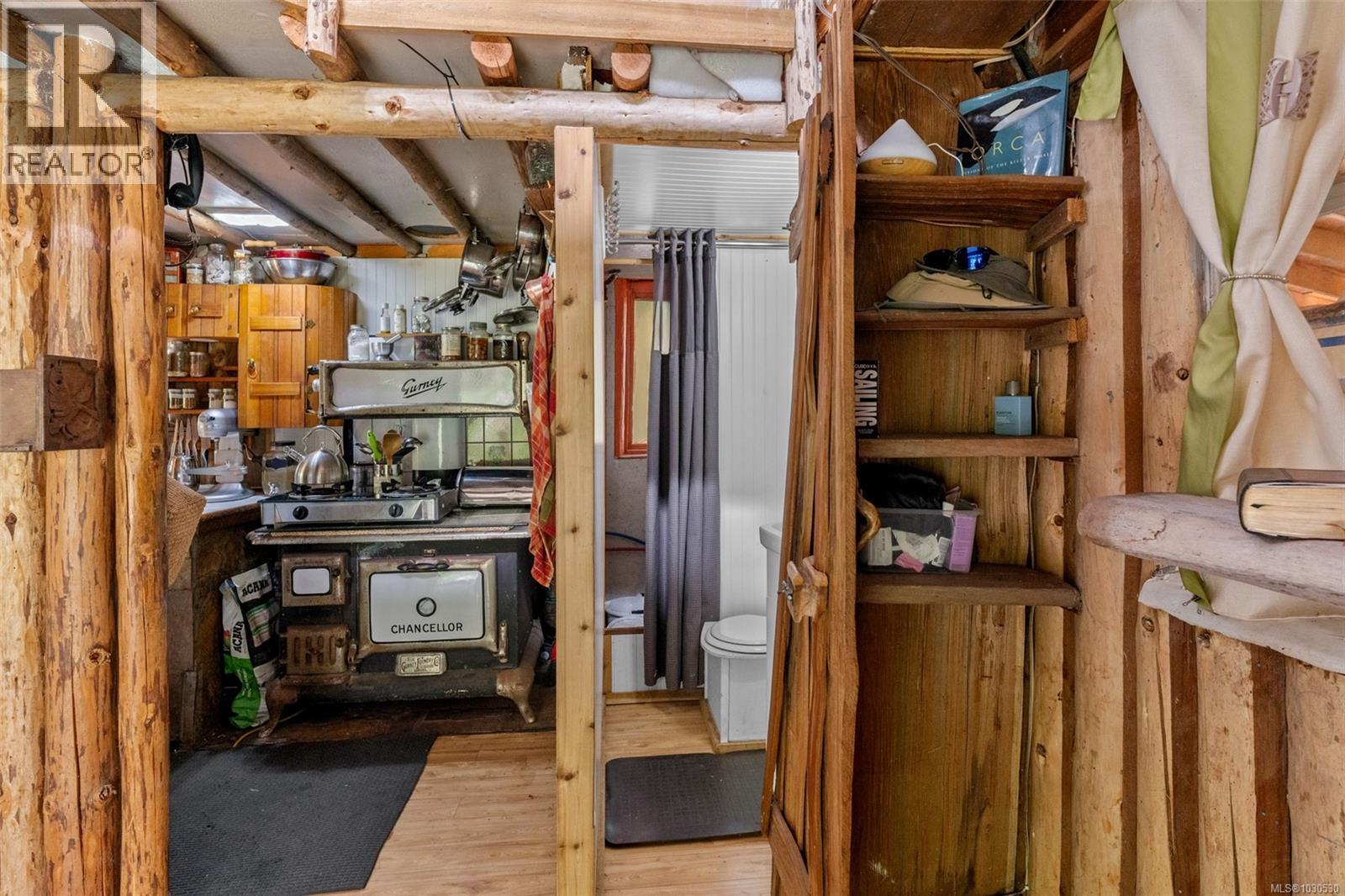 Lot 80 Ruxton Island - 35
