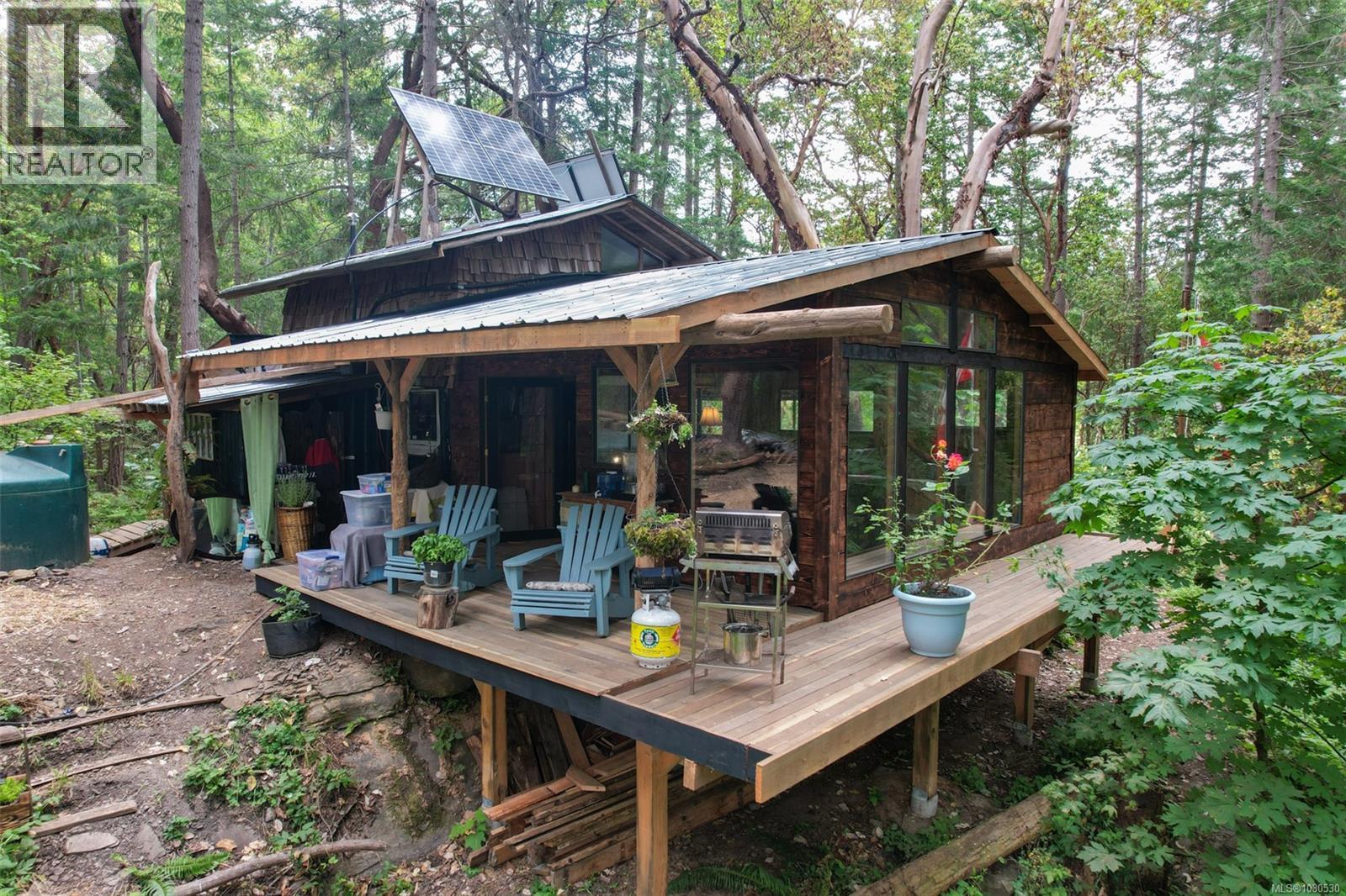 Lot 80 Ruxton Island - 13