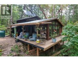 Lot 80 Ruxton Island, Ruxton Island, BC  Photo 13
