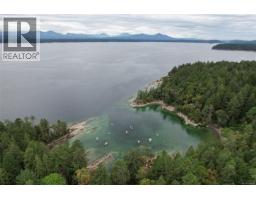 Lot 80 Ruxton Island, Ruxton Island, BC  Photo 9