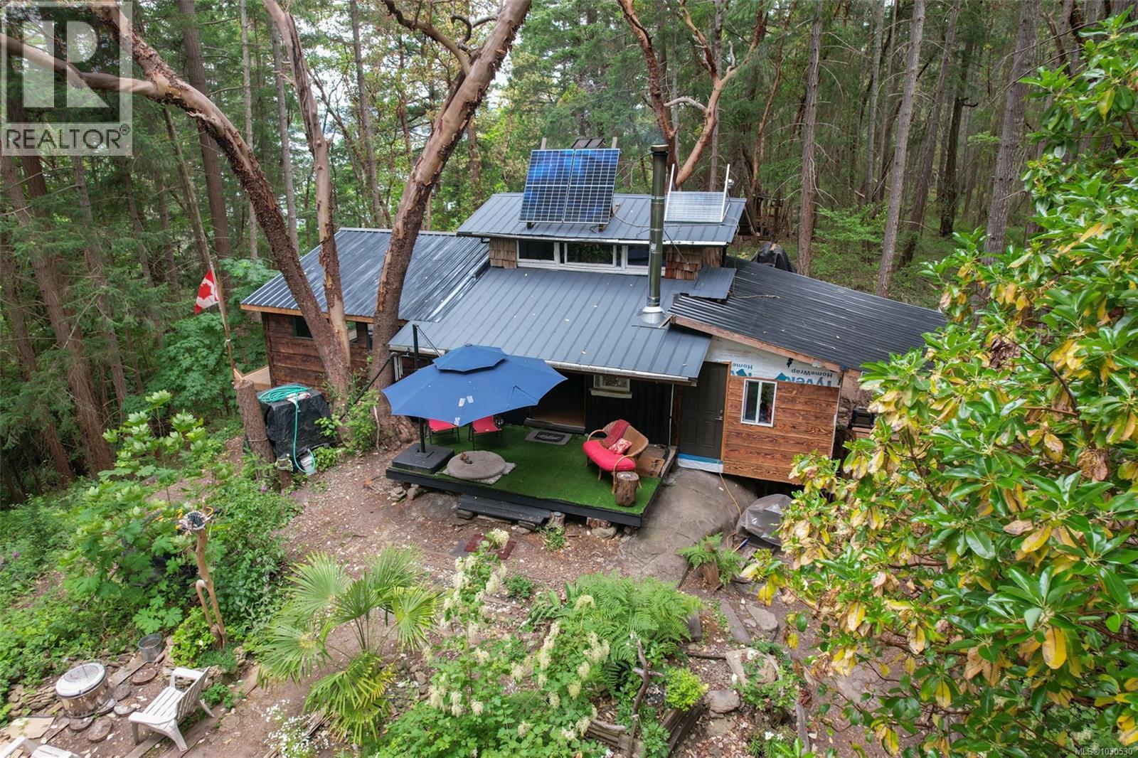 Lot 80 Ruxton Island - 11