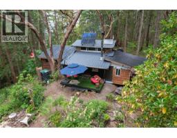 Lot 80 Ruxton Island, Ruxton Island, BC  Photo 11