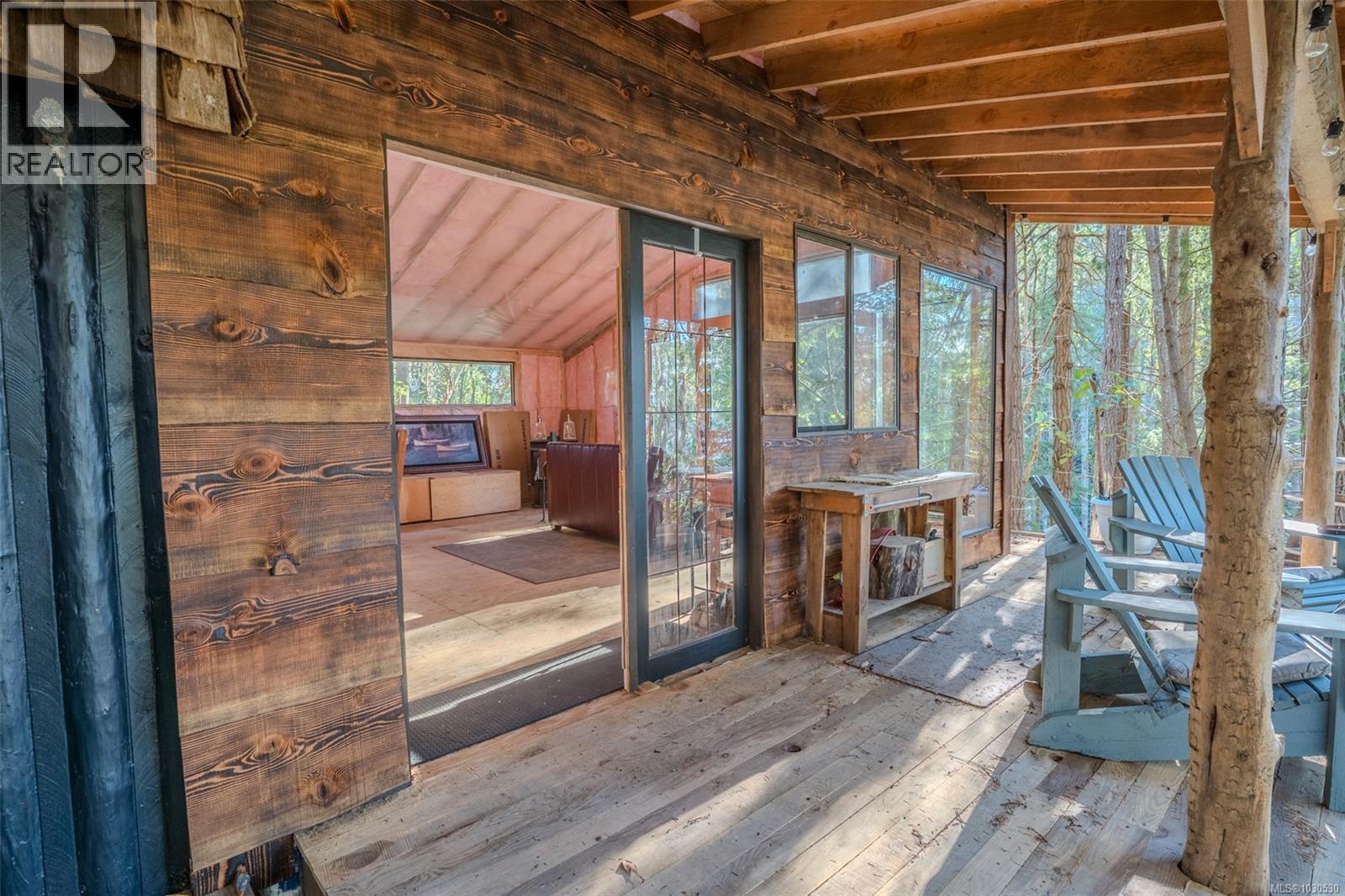 Lot 80 Ruxton Island - 56