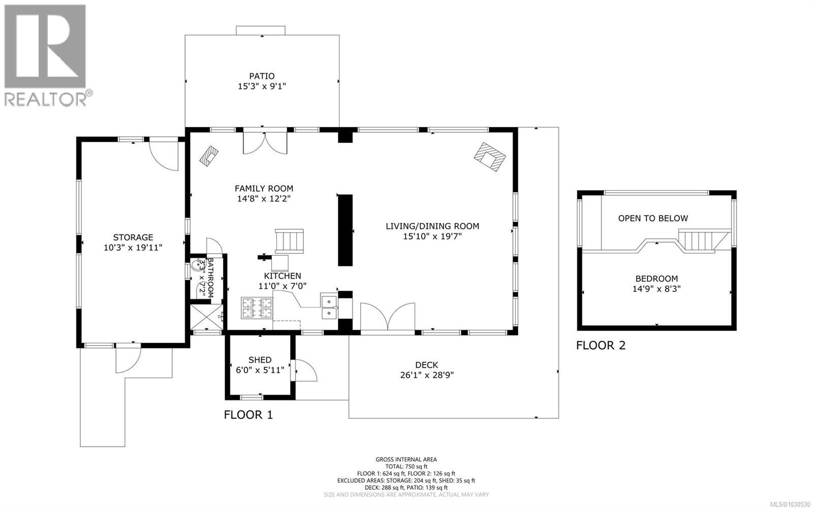 Lot 80 Ruxton Island - 64