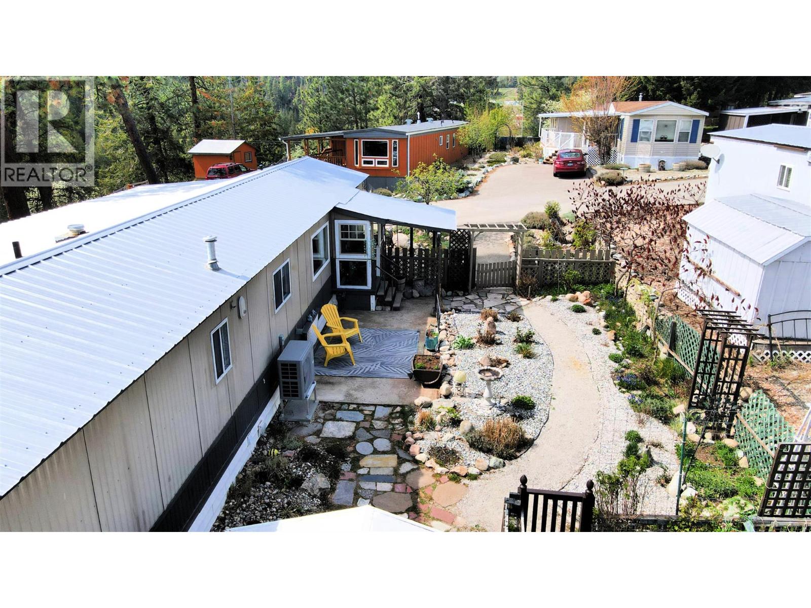 11 5371 Princeton Avenue, Peachland