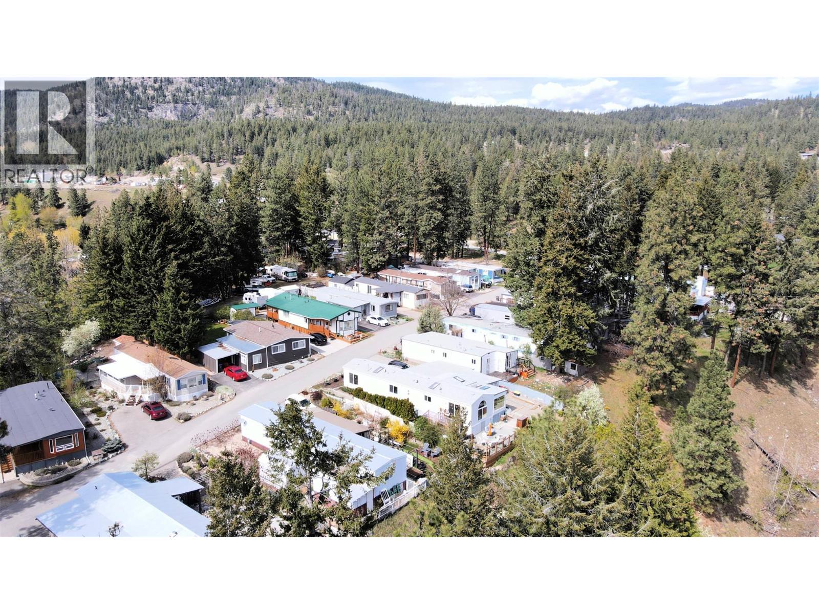 11 5371 Princeton Avenue, Peachland