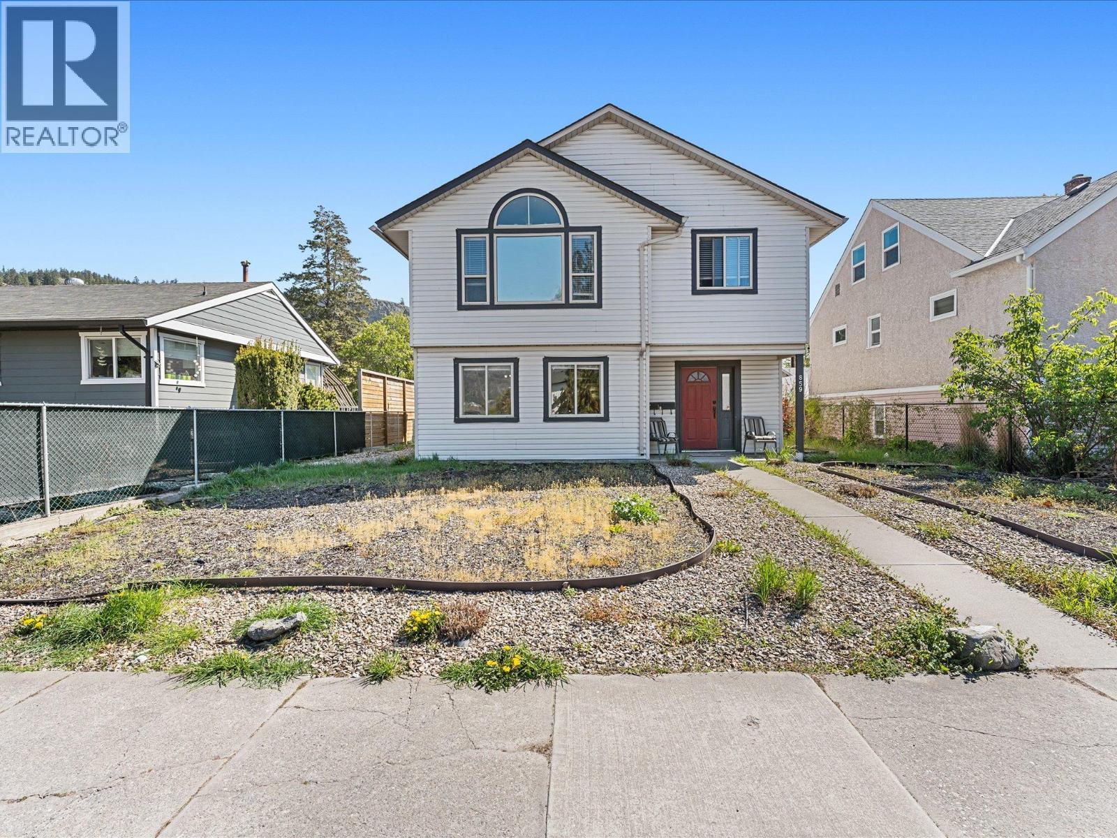859 Richter Street - 1