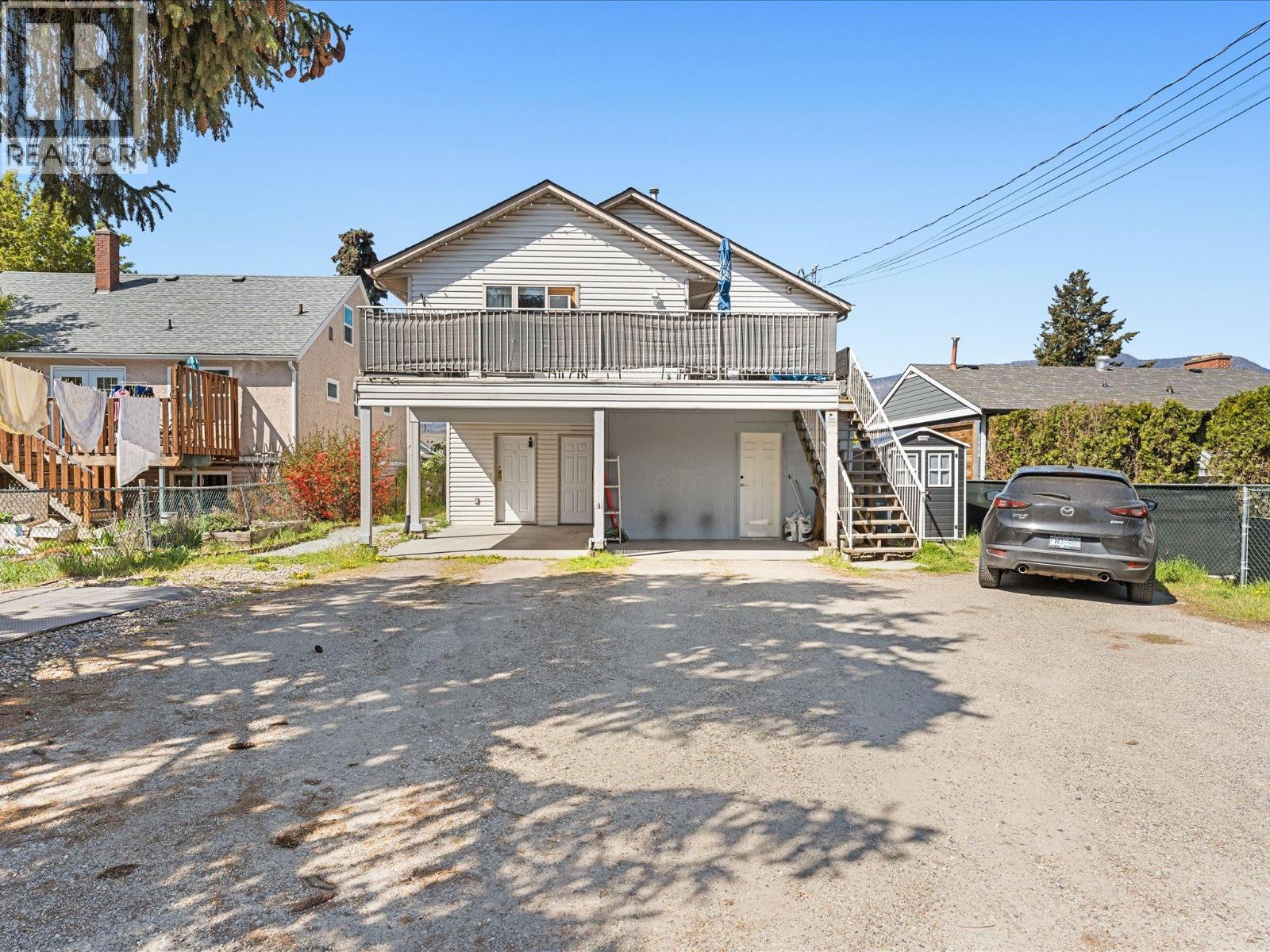 859 Richter Street - 2