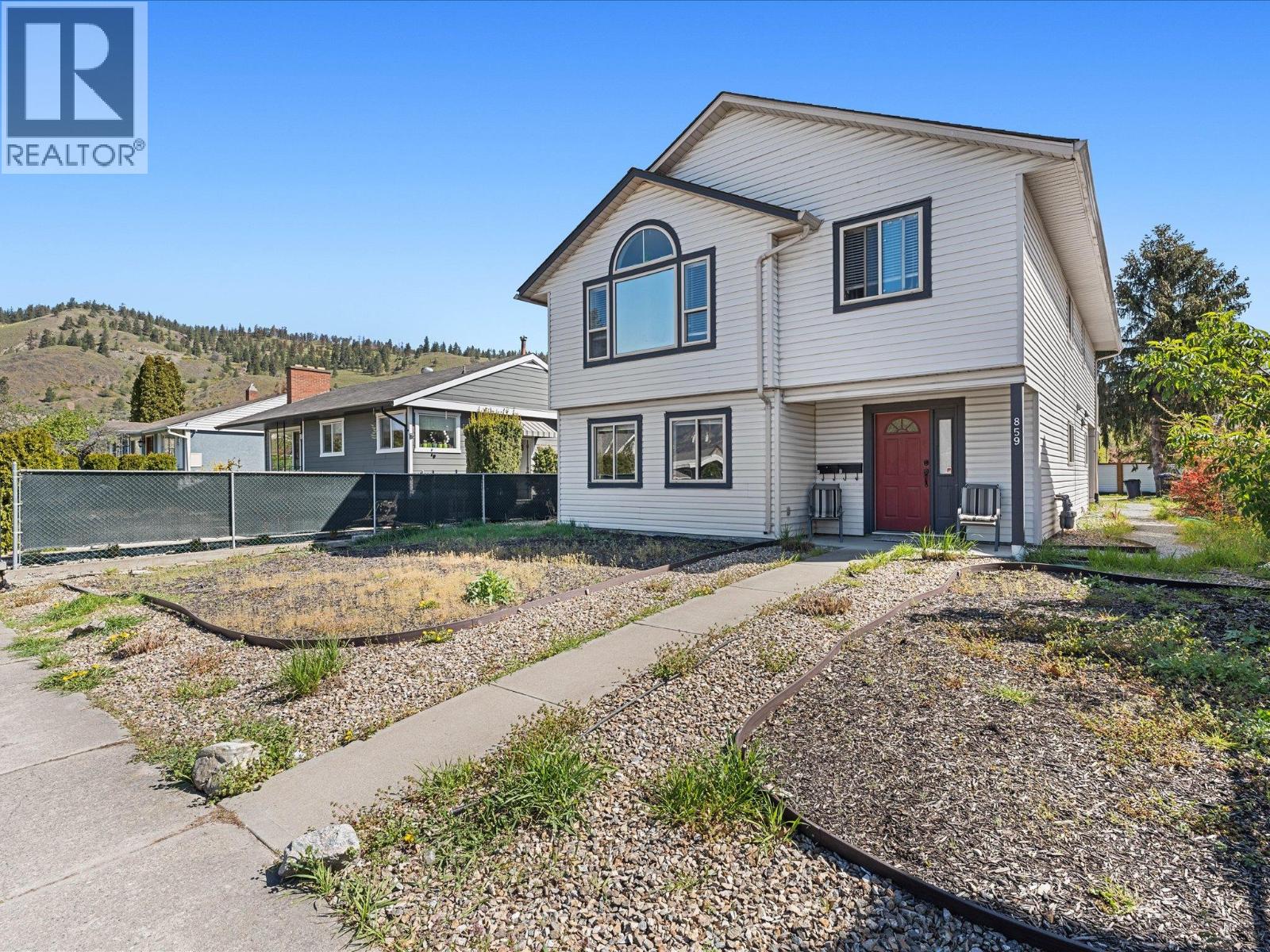 859 Richter Street - 3