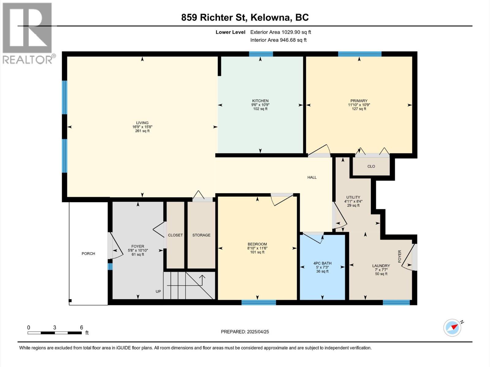 859 Richter Street - 34