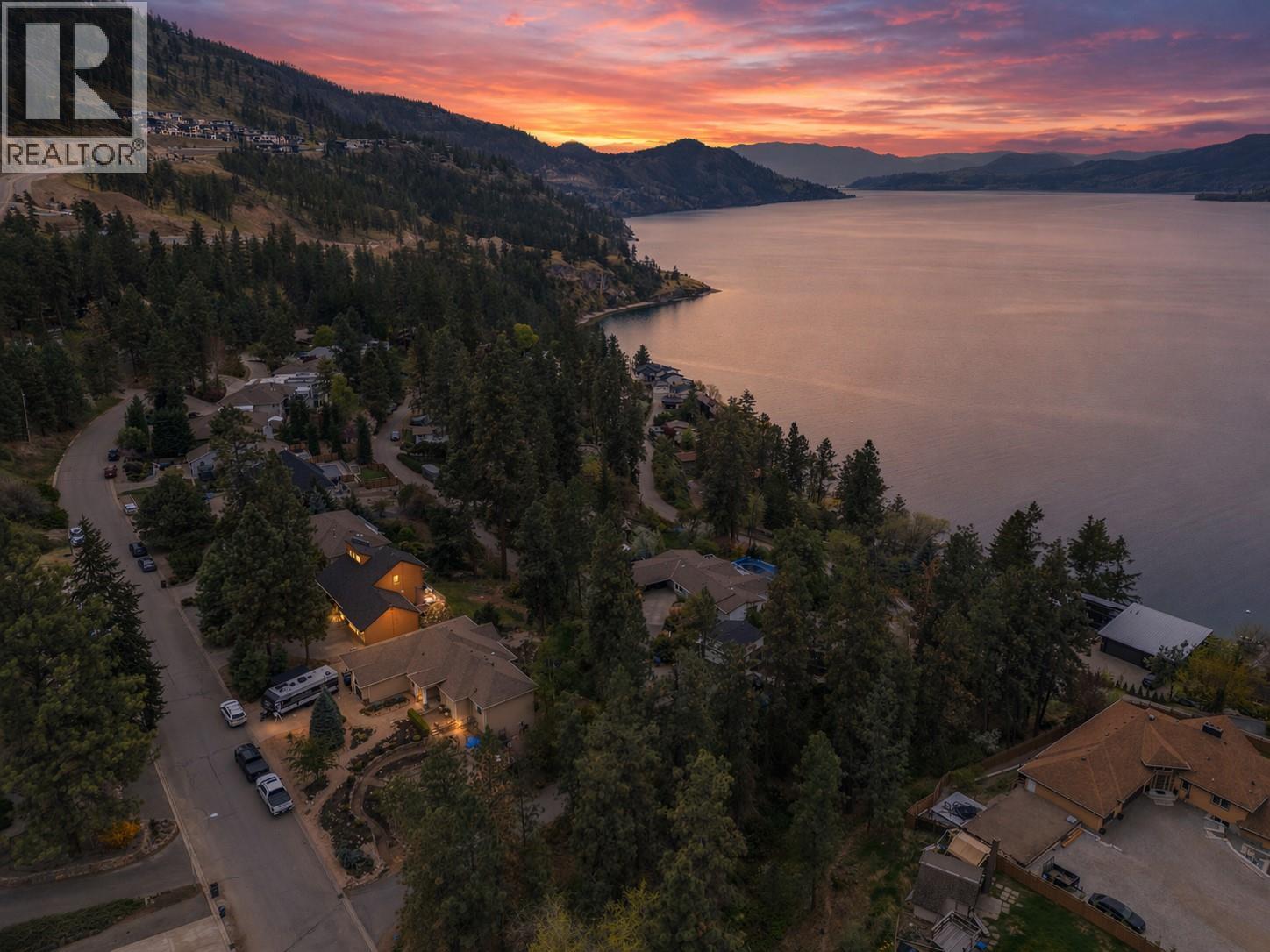  2020 Bennett Road, Kelowna