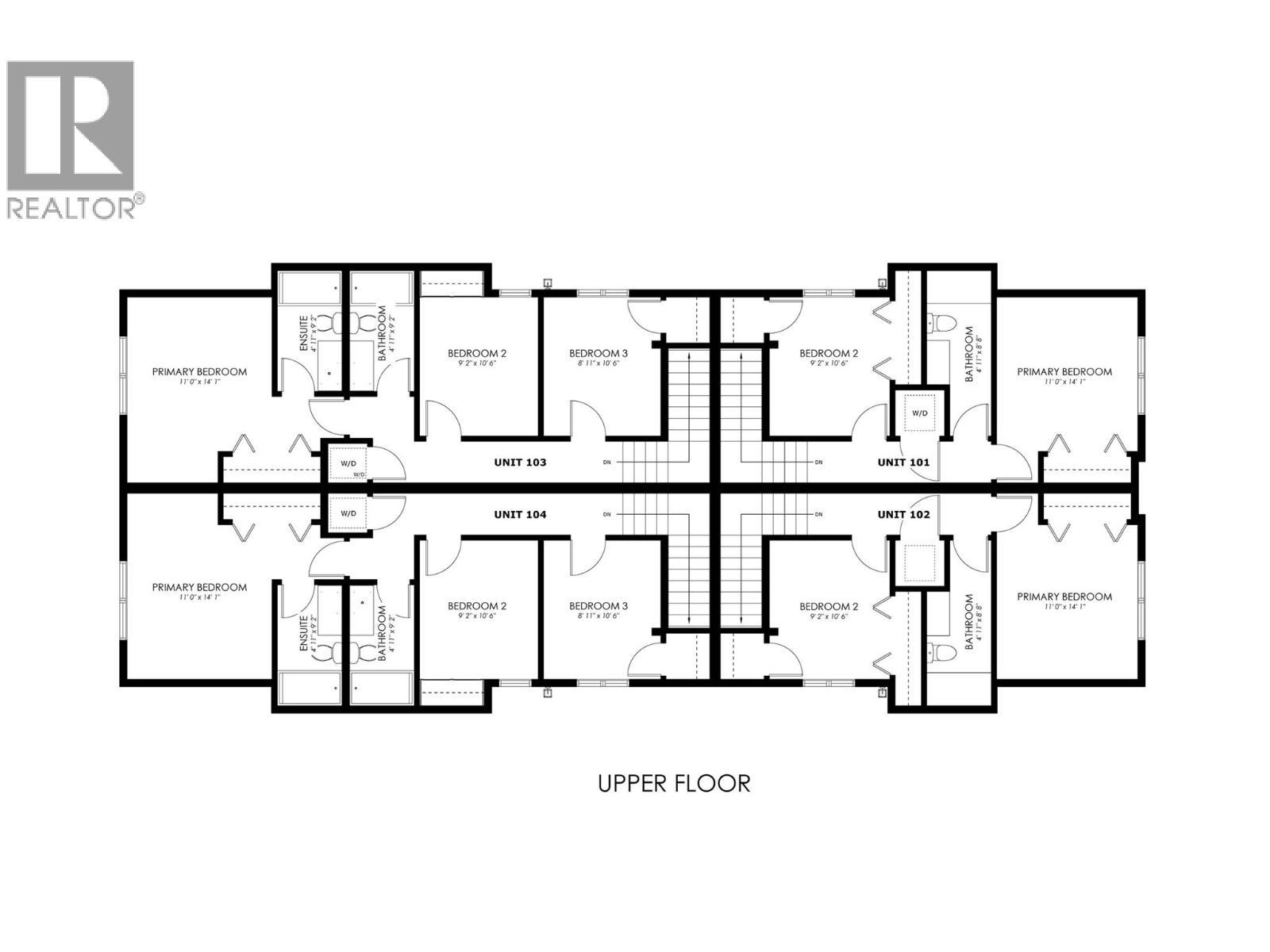 424 Bennett Avenue Unit# 104, Penticton