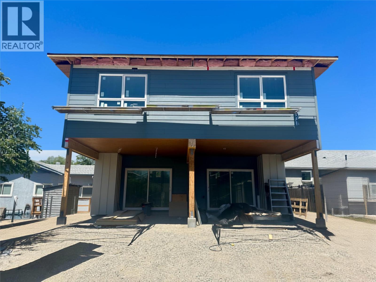 424 Bennett Avenue Unit# 104, Penticton